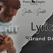 Jonathan C Gambela Grand Dieu Lyrics 9 Jonathan C Gambela