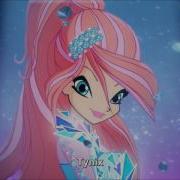 Winx Tynix French