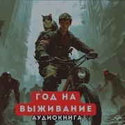 Аудио Книги Год На Выживание