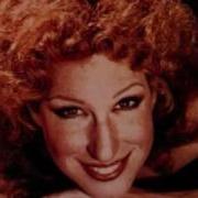 Storybook Children Bette Midler