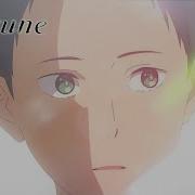 Tsurune Kazemai Koukou Kyuudoubu Op