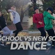 Old Vs New Dance Battle Ranz And Niana Ft The Williams Fam