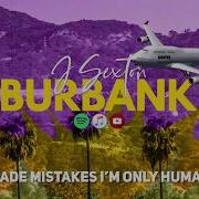 J Sexton Burbank