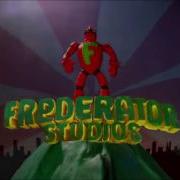 Frederator And Nickelodeon