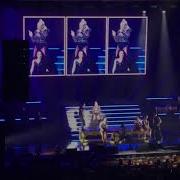 Christina Aguilera Woohoo 2019