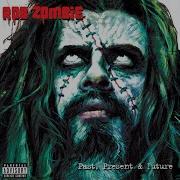 Demon Speeding Rob Zombie