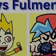 Meteo Funkin Heroes Nix