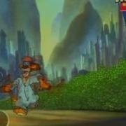 Talespin Intro Russian