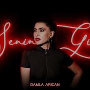 Damla Arıcan Senin Gibi Prod Yusuf Tomakin Officialyusuftomakin