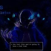 Undertale Hard Mode My Take V3