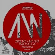 Valhalla Dub Mix Zirenz Mend