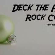 Deck The Halls Rock