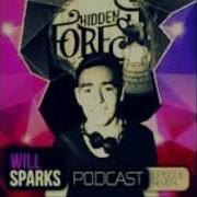 Will Sparks Mixtape Komorr