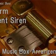 Music Box Alarm