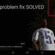 Gta Sa Skybox Problem Fix Solved Android