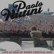 Troubled So Hard Natural Blues Live At Isle Of Wight Festival Ep Version Paolo Nutini