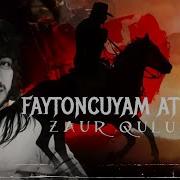 Faytoncuyam Atim Qara