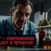 Аудиокнига Хирург Современник Попадает В Прошлое Книга 2