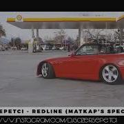 Sözer Sepetci Redline Matkap S Special Mix