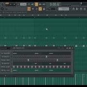 Как Сделать Бит Rocket Feat Lildrughill На Мне Кэш В Fl Studio 12