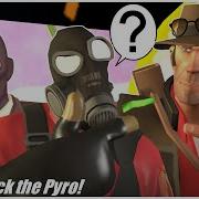 Pyro Is A Sfm