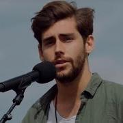 Alvaro Soler Agosto