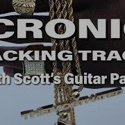 Polyphia Icronic Backing Track