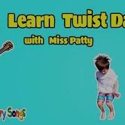 Twist Children Song