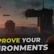 Unreal Engine Masterclass Animate Environments The Easy Way Josh Toonen