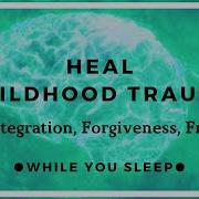 Soul Healing Bedtime Baby