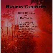 Old Time Rock Roll Dave Collins