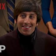 The First Date Anniversary Song Ft Howard Bernadette The Big Bang Theory Netflix India Netflix India