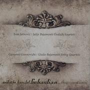 Bajamonti String Quartets