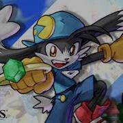 Klonoa Voice Super Smash Bros