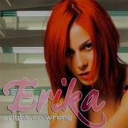 Right Or Wrong Radio Remix Erika De Bonis