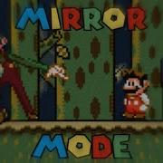 Mirror Mode Lazy Cover