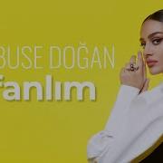 Elif Buse Doğan Silfanlım Official Lyric Video Elif Buse Doğan