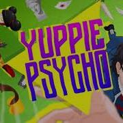 Something Not Right Yuppie Psycho