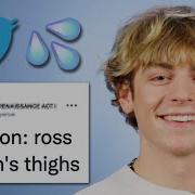 Ross Lynch