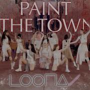 Ptt Loona Dance Cover