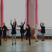 Музыкальная Физминутка Море