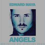 Angel Of Wisdom Edward Maya