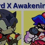 Fnf Lord X Awakeling Cancelled