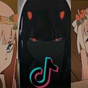 Tik Tok Anime 1 Darling In The Franxx