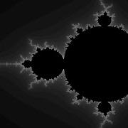 Yannick Weineck Mandelbrot