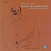 It Happens To Be Me Ben Webster