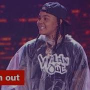 Young M A Calls Her Headphanie Official Sneak Peek Wild N Out Mtv Wild N Out