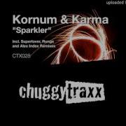 Sparkler Kornum Karma Karma