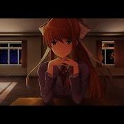 Rus Doki Doki Literature Club End Song