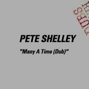 Pete Shelley Many A Time Dub